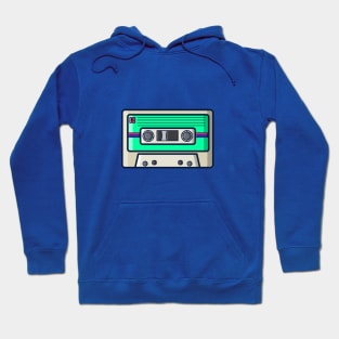 Cassette - Icon Hoodie